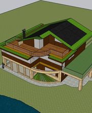 Brique et Paille Conception image 5