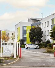 B&B HOTEL Evry Lisses 2 - image 2