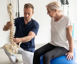 Physio Sport GmbH Bild 2