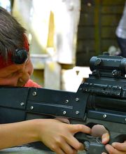 Aventure Paintball image 9