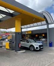 JET Tankstelle Bild 1