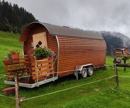 Huber Fahrzeugbau Bild 1