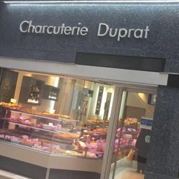 Charcuterie Duprat