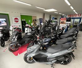 Garage de La Croix Bild 13