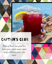 Fire On The Mountain image 1