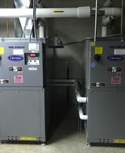 Roger Touvell Heating, A/C & Refrigeration image 4