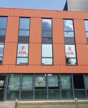 CRIT BESANCON BTP image 6