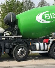 BLM Béton Logistique Maréchal image 1