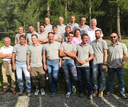 tannobau ag Bild 2