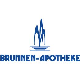 Logo der Brunnen-Apotheke