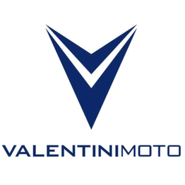 Valentini Moto Lecce logo