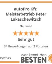 werkenntdenBESTEN.de Qualitätssiegel