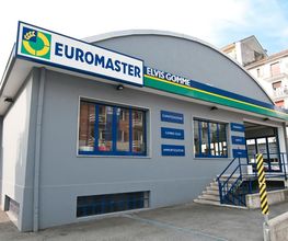 Euromaster Elvis Gomme immagine 6