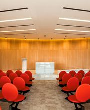 Oratorio multiconfesional