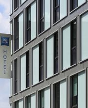 ibis budget Berlin Alexanderplatz Bild 1