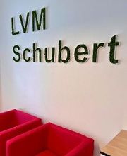 Schriftzug Schubi