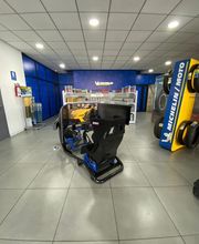 Michelin Car Service Ramos Servipartes Sucursal Querétaro imagen 16