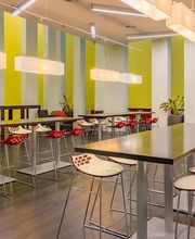 Feusi Bildungszentrum AG Bild 5