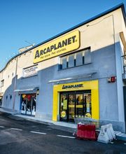 Arcaplanet immagine 1