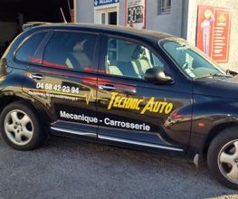 Technic Auto image 1