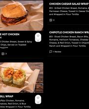 Stoney's Winter Park image 10