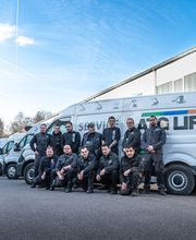 ATG LIFT GmbH Stuttgart Bild 1