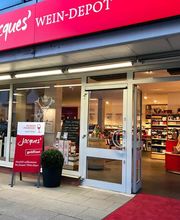 Jacques’ Wein-Depot Halstenbek Bild 1