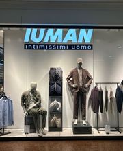 IUMAN Intimissimi Uomo immagine 1