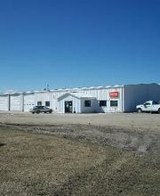 Sinclair Tractor image 6