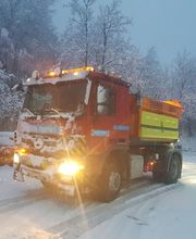 Besomi Trasporti SA Bild 4