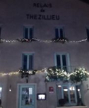 Hôtel restaurant Relais De Thezillieu image 7