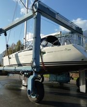 Chantier Naval du Vieux-Rhône SA Bild 5