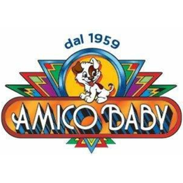 Amico Baby S.r.l. logo