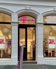 Telekom Shop Bild 1
