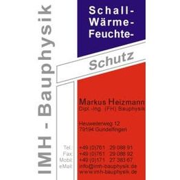 IMH-Bauphysik