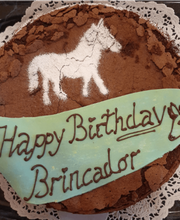 Sina's Backstube Bild 13