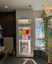 Büro -  EKH Reisedienst GmbH - München