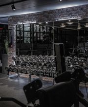 Fitness First Bielefeld - Herforder Straße - Gewichte
