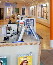 Apollo-Optik - Arnstadt - Erfurter Str. Bild 2