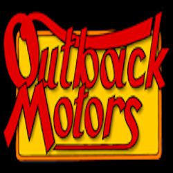 Outback Motors