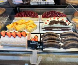 EDEKA Haag - Landstuhl Bild 17