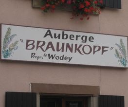 Auberge Du Braunkopf Annick image 3