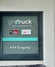 Druckzentrum Bülach AG Bild 4