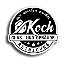 Glas- und Gebäudereinigung Koch - Reinigungsunternehmen aus Berlin-Karow