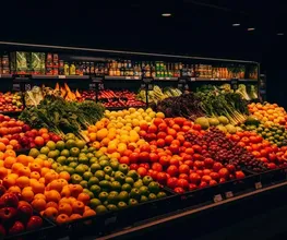 Obst & Gemüse