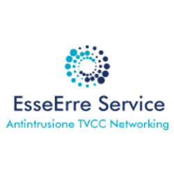 Esseerre Service logo