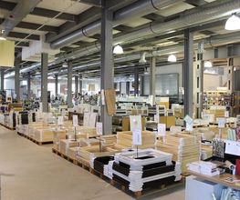 boesner GmbH - Augsburg Bild 4