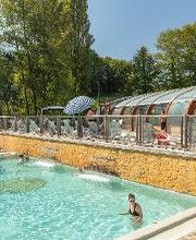Camping Homair - Le Val d'Ussel image 15