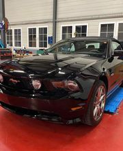 Lackiercenter Fricktal Bild 8