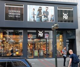 WMF Düsseldorf Bild 2